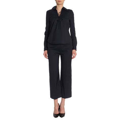 prada suits for women